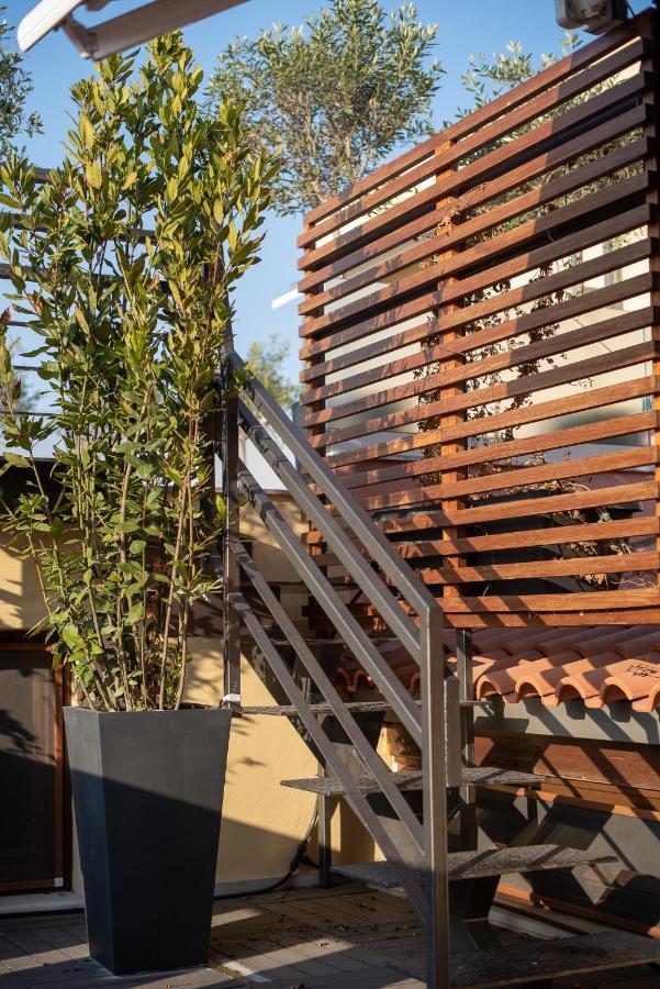 Farmaki Residence, Plaka Athén Kültér fotó